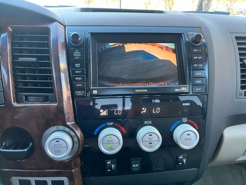 Used 2008 Toyota Tundra Limited image 27