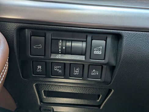 Used 2019 Subaru Outback 2.5i Touring w/ Popular Package #3A image 28