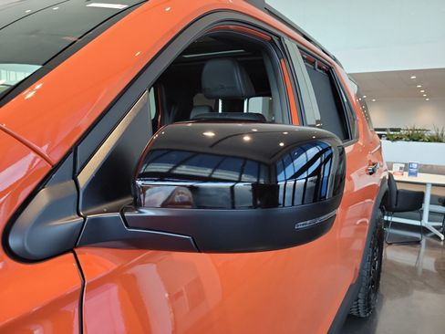 New 2026 Honda Passport TrailSport Elite image 11