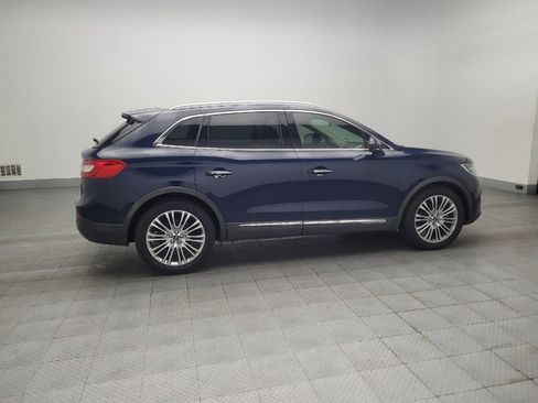 Used 2018 Lincoln MKX Reserve w/ Driver Assistance Package FWD image 10