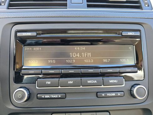 Used 2013 Volkswagen Jetta SE image 29