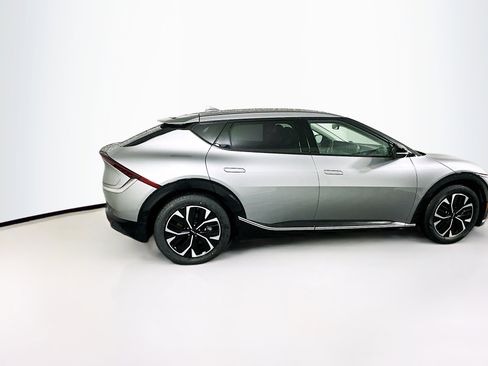 Used 2023 Kia EV6 Wind image 10