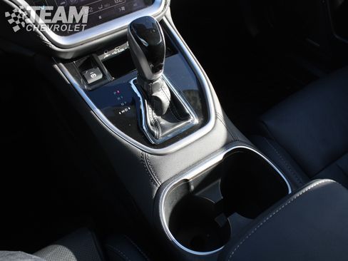 Used 2025 Subaru Outback Limited image 22