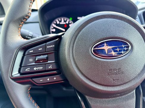 Used 2025 Subaru Crosstrek 2.5i Limited w/ Crosstrek Mirror Package AWD/4WD image 37