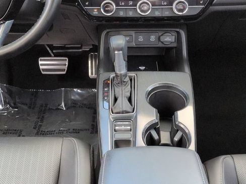 Used 2025 Honda Civic Sport Touring image 18