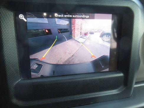 Used 2021 Jeep Gladiator Sport AWD/4WD image 25