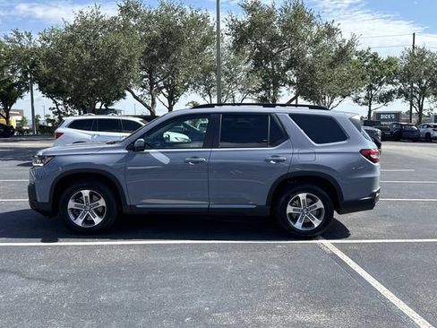 Certified 2026 Honda Pilot EX-L image 7