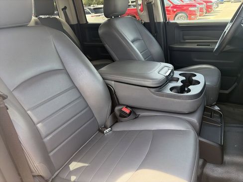 Used 2020 RAM 1500 Tradesman AWD/4WD image 31