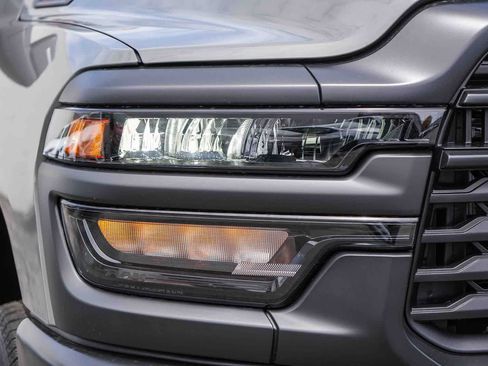 New 2026 RAM 3500 Tradesman AWD/4WD image 4