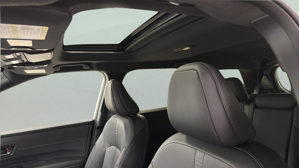 New 2026 Subaru Outback Touring AWD/4WD image 20