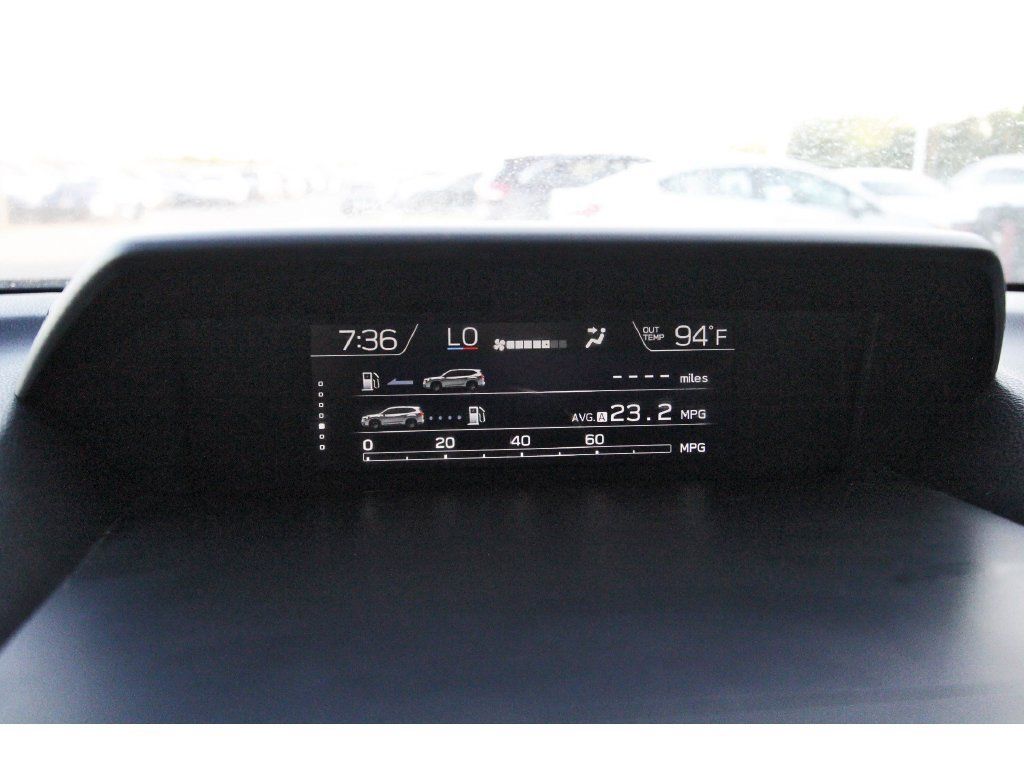 Used 2019 Subaru Forester Sport AWD/4WD image 26