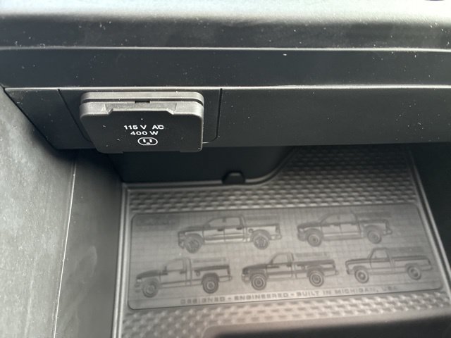 New 2026 RAM 1500 RHO w/ RHO Level 1 Equipment Group AWD/4WD image 39