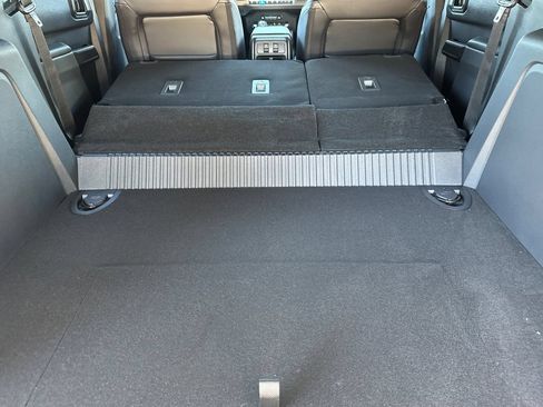 New 2026 Ford Bronco Outer Banks w/ Sasquatch Package AWD/4WD image 15