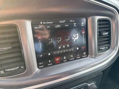 Used 2019 Dodge Charger GT image 7