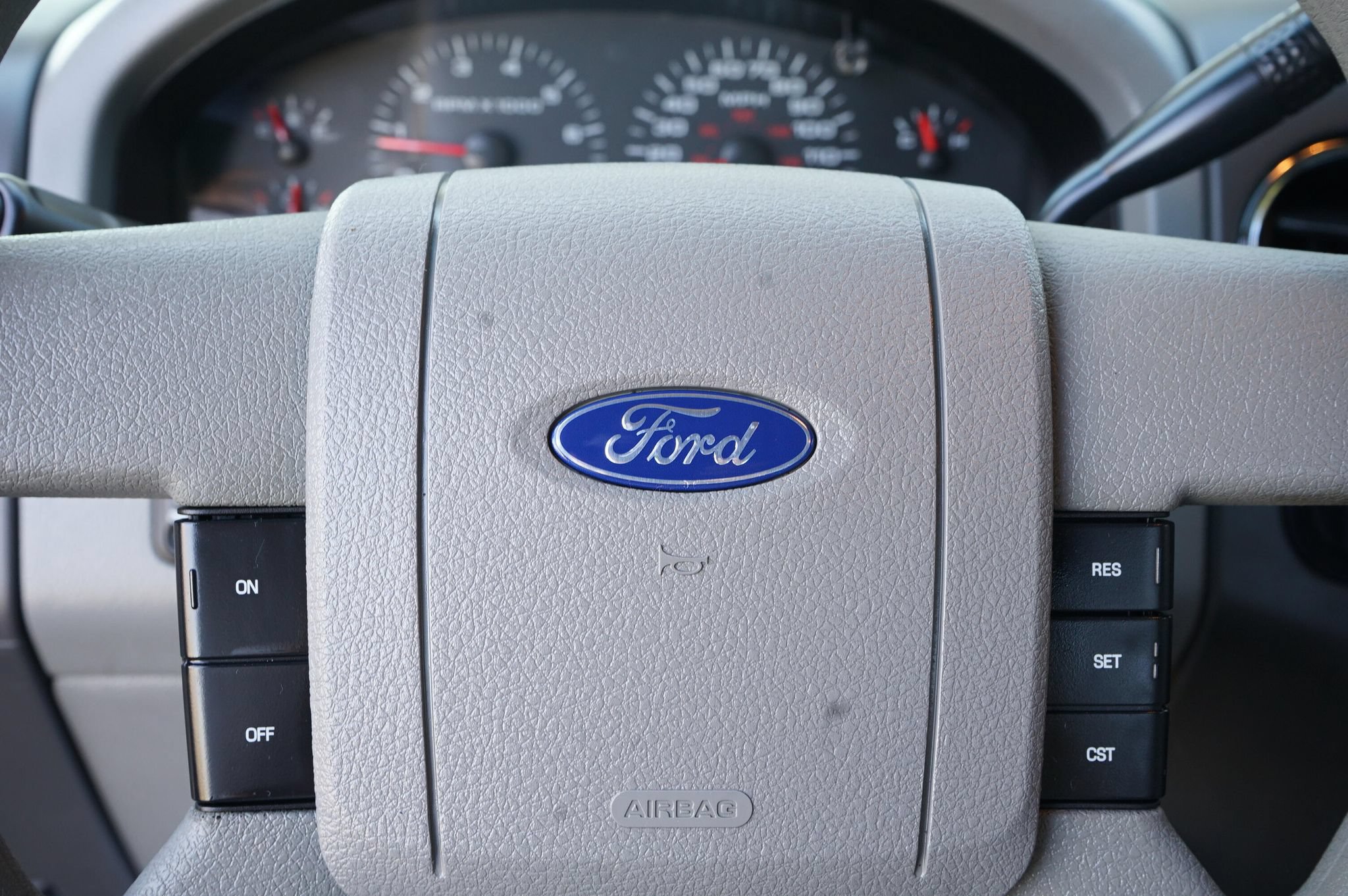 Used 2005 Ford F150 XLT AWD/4WD image 19