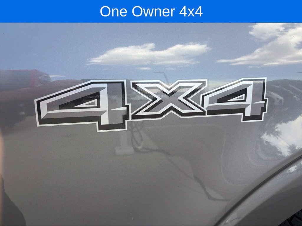 Used 2025 Ford F150 XLT w/ Equipment Group 301A Standard AWD/4WD image 14