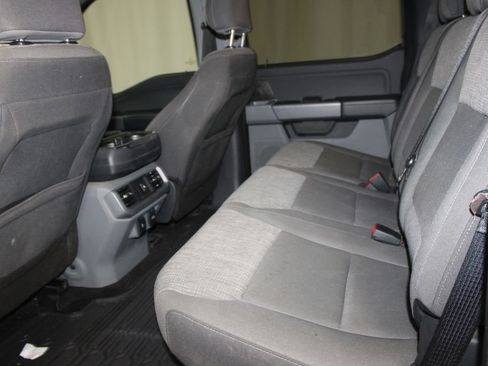 Used 2021 Ford F150 XLT w/ Equipment Group 302A High AWD/4WD image 25