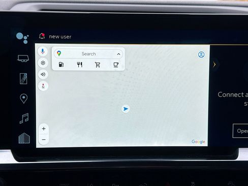 Used 2024 Chevrolet Silverado 3500 LTZ w/ LTZ Plus Package image 18