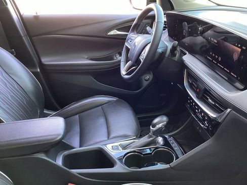 Used 2024 Buick Encore GX Avenir w/ Avenir Convenience Package image 20