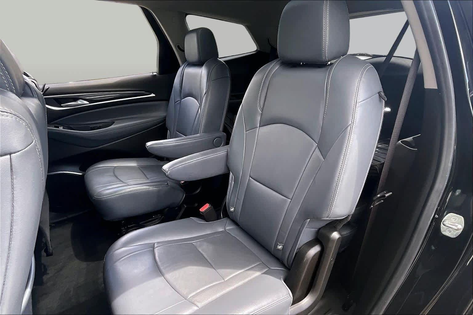 Used 2019 Buick Enclave Essence w/ Trailering Package, 5000 lbs. AWD/4WD image 20