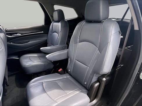 Used 2019 Buick Enclave Essence w/ Trailering Package, 5000 lbs. AWD/4WD image 20
