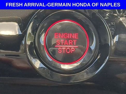 New 2026 Honda CR-V EX-L image 26