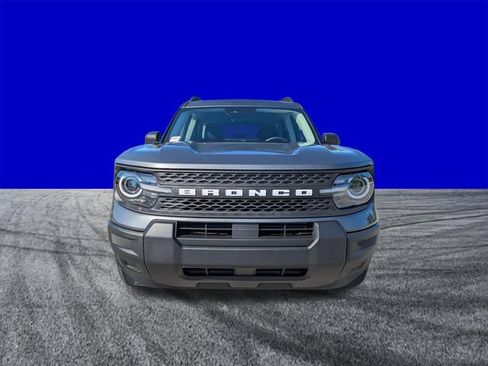 Certified 2026 Ford Bronco Sport Big Bend AWD/4WD image 9
