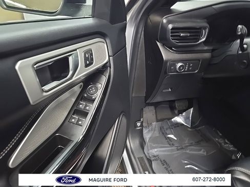 Used 2022 Ford Explorer ST w/ Equipment Group 401A image 29