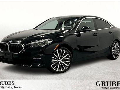 Used 2021 BMW 228i Gran Coupe