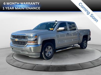 Used 2016 Chevrolet Silverado 1500 LT w/ All Star Edition