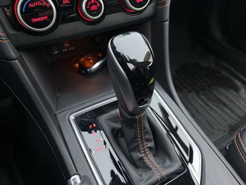 Certified 2023 Subaru Crosstrek 2.5i Limited w/ Popular Package #3 image 20