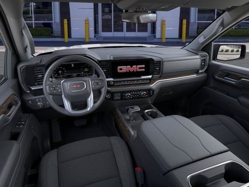 New 2026 GMC Sierra 1500 Elevation w/ X31 Off-Road Package AWD/4WD image 15
