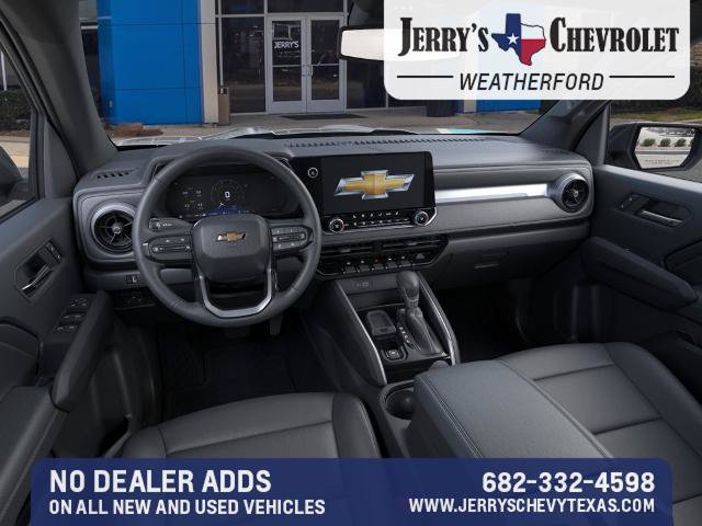 New 2026 Chevrolet Colorado LT w/ LT Convenience Package RWD image 16