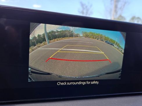 New 2026 MAZDA MAZDA3 s Sport image 22