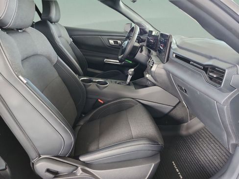 New 2026 Ford Mustang Convertible image 23