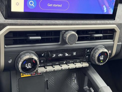 New 2026 Toyota Tacoma Limited AWD/4WD image 5