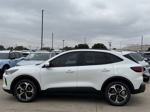 New 2026 Ford Escape ST-Line Select w/ Tech Pack #1 image 26