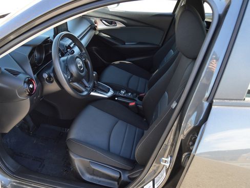 Used 2018 MAZDA CX-3 Sport image 10