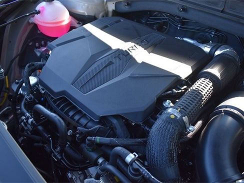 New 2025 Kia Sorento SX Prestige w/ Sage Leather Package image 40