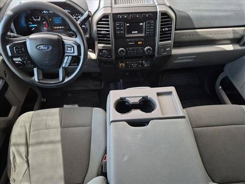 Used 2019 Ford F350 XL w/ Power Equipment Group AWD/4WD image 15