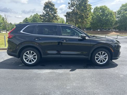Certified 2023 Honda CR-V EX-L image 6