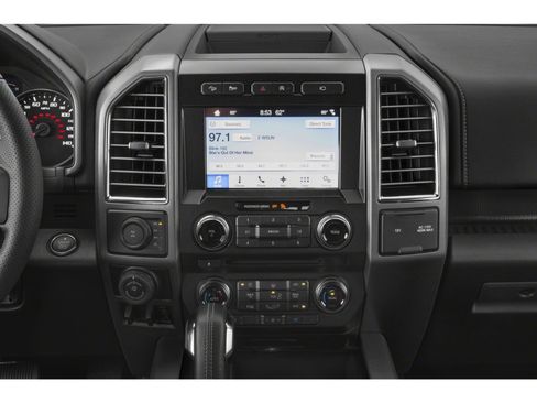 Used 2019 Ford F150 Raptor w/ Equipment Group 802A Luxury image 7