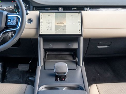 New 2025 Land Rover Discovery Sport S image 19