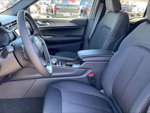 New 2026 Jeep Grand Cherokee Laredo X AWD/4WD image 9