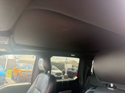 Used 2018 Ford F150 Lariat AWD/4WD image 18