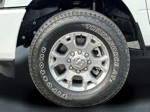 Certified 2024 RAM 2500 Laramie image 25