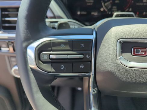 New 2026 GMC Yukon Elevation w/ Elevation Premium Package AWD/4WD image 21