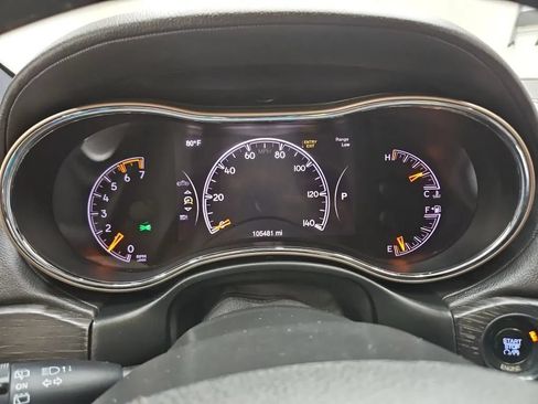 Used 2014 Jeep Grand Cherokee Summit AWD/4WD image 12