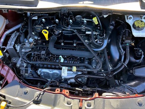 Used 2018 Ford Escape SEL image 32