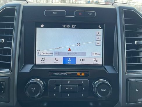 Used 2019 Ford F350 XLT w/ XLT Premium Package image 21